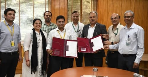 SECI DRDO Solar Partnership for Energy Neutrality and Net Zero Carbon