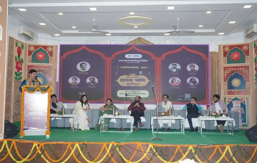 कोल इंडिया के कर्मचारियों को तोहफा: ₹1,03,000 परफॉरमेंस लिंक्ड रिवार्ड स्वीकृत