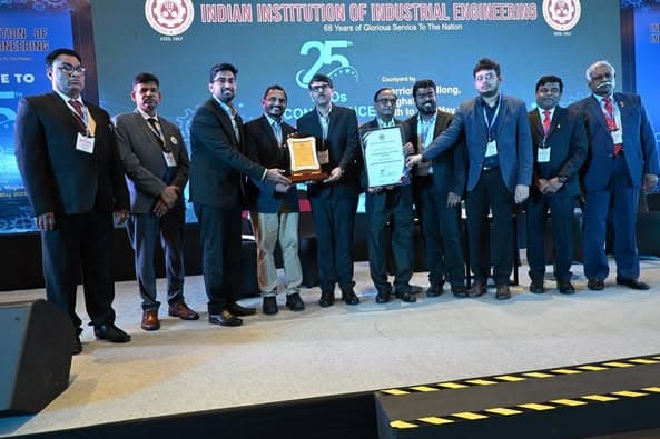 HPCL Wins Performance Excellence Award for Third Consecutive Year