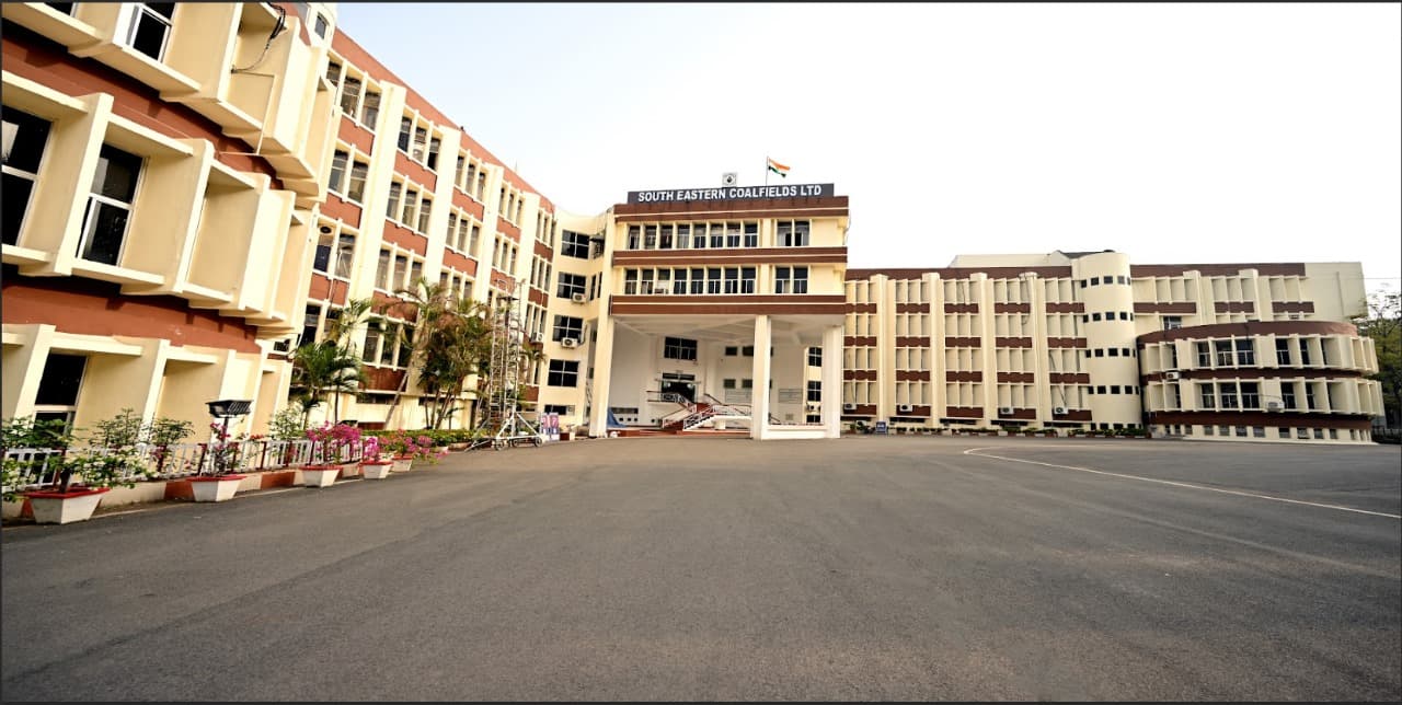 संपत्ति की चोरी पर सख्त एसईसीएल, सतर्कता विभाग की त्वरित कार्यवाही
