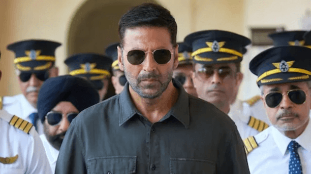 Akshay Kumar's RS100-Crore Film ‘Sarfira’ Bombed at the Box Office—Earned Less Than RS 25 Crore in India