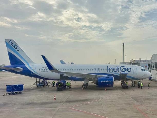 British Airways flight BA118 returns to Bengaluru after ‘technical issue’