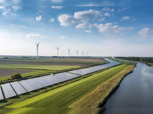 Andhra Pradesh Emerges as Solar Manufacturing Hub with Jupiter's Rs 2,700 Crore Investment