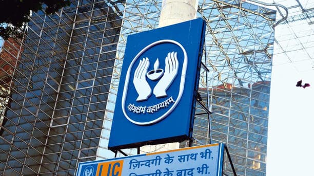 LIC Bets Big in Q4: IRFC, Asian Paints, Patanjali Among Top 15 Stock Picks