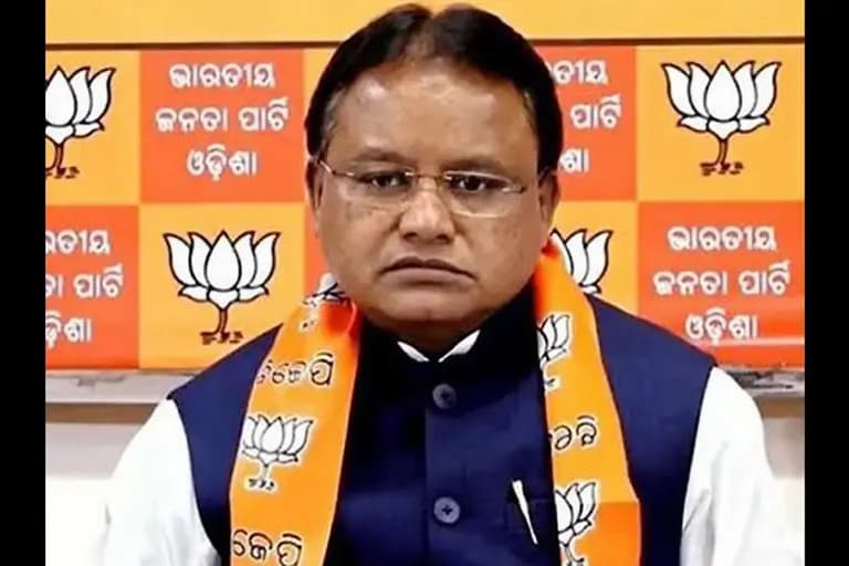 ओडिशा को पीएम-यूएसएचए कार्यक्रम के लिए 408 करोड़ रुपये का अनुदान मिला