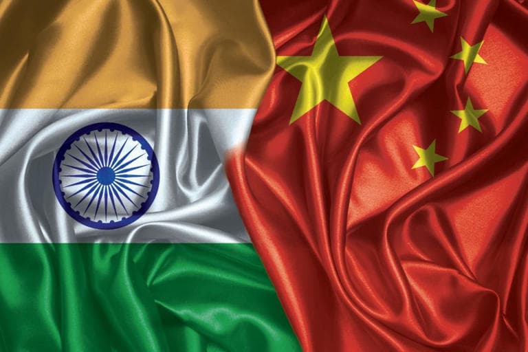 चीन की नई चाल पर भारत का सख्त जवाब: ‘अवैध कब्जा कभी स्वीकार नहीं करेंगे’