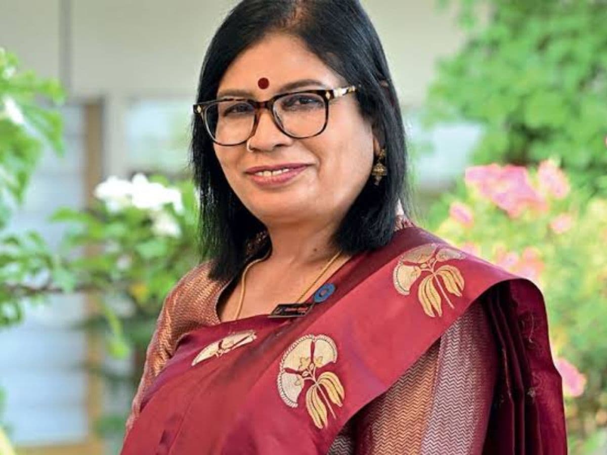 A Manimekhalai Completes Tenure as MD and CEO of Union Bank of India