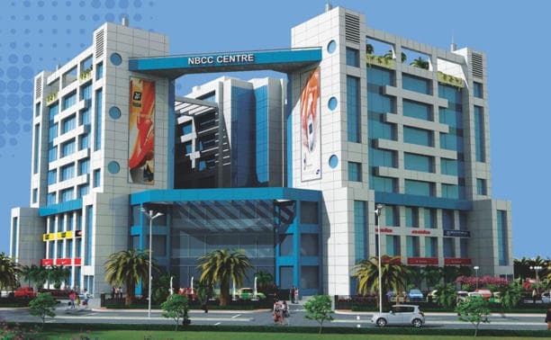 NBCC को Aspire Leisure Park की ई-नीलामी से ₹1,153 करोड़ की आय, शेयर में उछाल