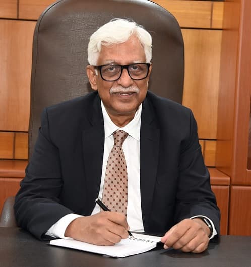 श्री देबाशीष नंदा ने संभाला कोल इंडिया के निदेशक (बिजनेस डेवलपमेंट) का कार्यभार