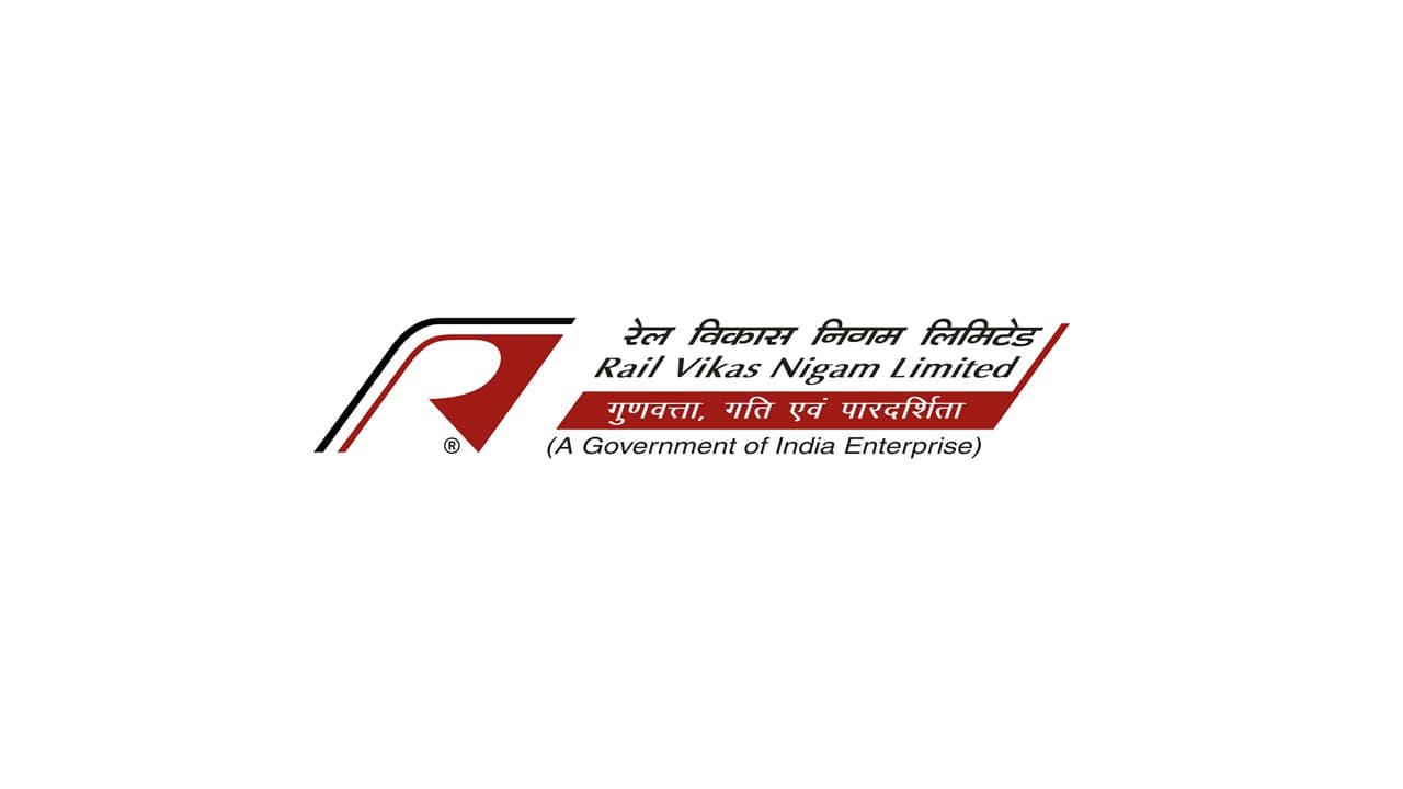 रेल विकास निगम लिमिटेड का तिमाही मुनाफा 13.1% गिरकर ₹311.6 करोड़ हुआ, शेयर 5% गिरा