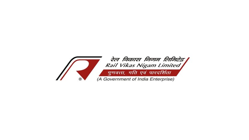 रेल विकास निगम लिमिटेड का तिमाही मुनाफा 13.1% गिरकर ₹311.6 करोड़ हुआ, शेयर 5% गिरा