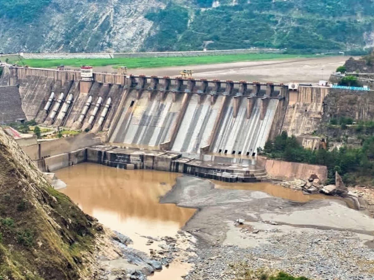 Govt Targets 50 GW Pumped Storage Capacity by 2032; To Add 13 GW Annually from FY29