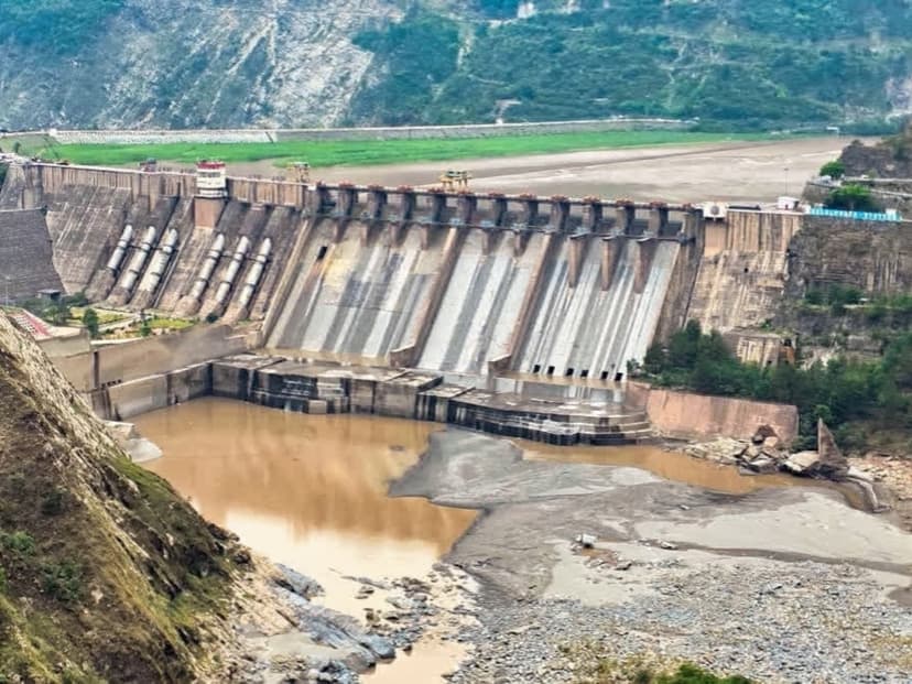Govt Targets 50 GW Pumped Storage Capacity by 2032; To Add 13 GW Annually from FY29