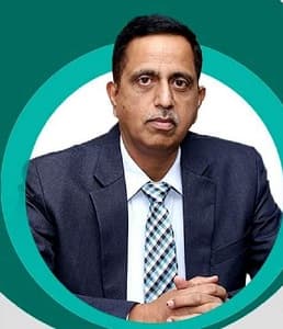 ओआईएल के निदेशक (वित्त) हरीश माधव ने सीएमडी ऑयल का संभाला अतिरिक्त कार्यभार