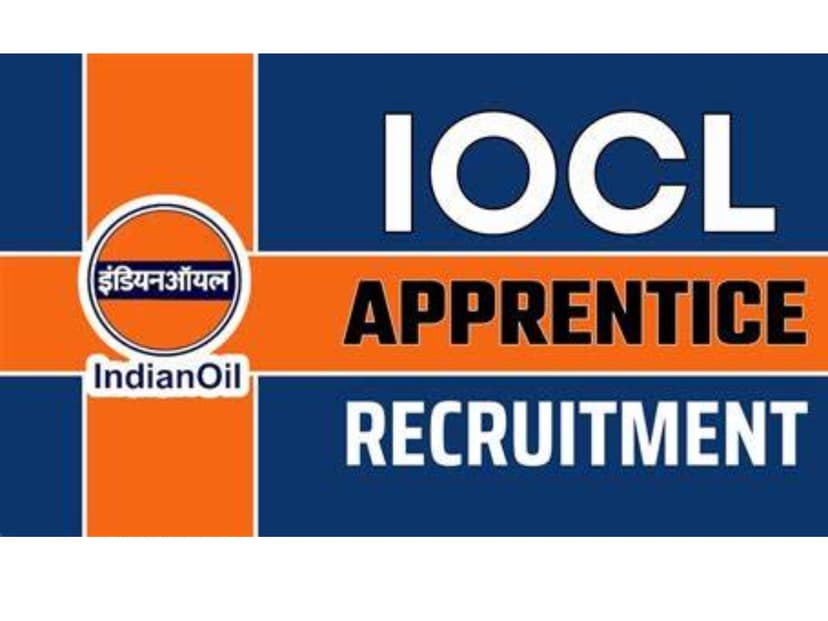 IOCL Recruitment 2025: Apply for 1770 Technician and Trade Apprentice posts by June 2