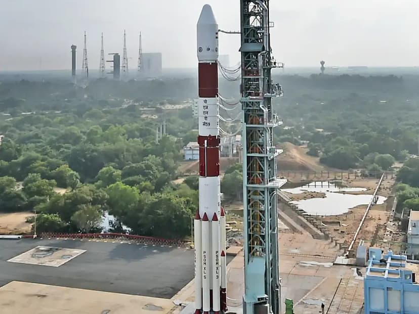प्रोबा-3 में "अनियमितता" के कारण इसरो का रॉकेट प्रक्षेपण कल के लिए स्थगित