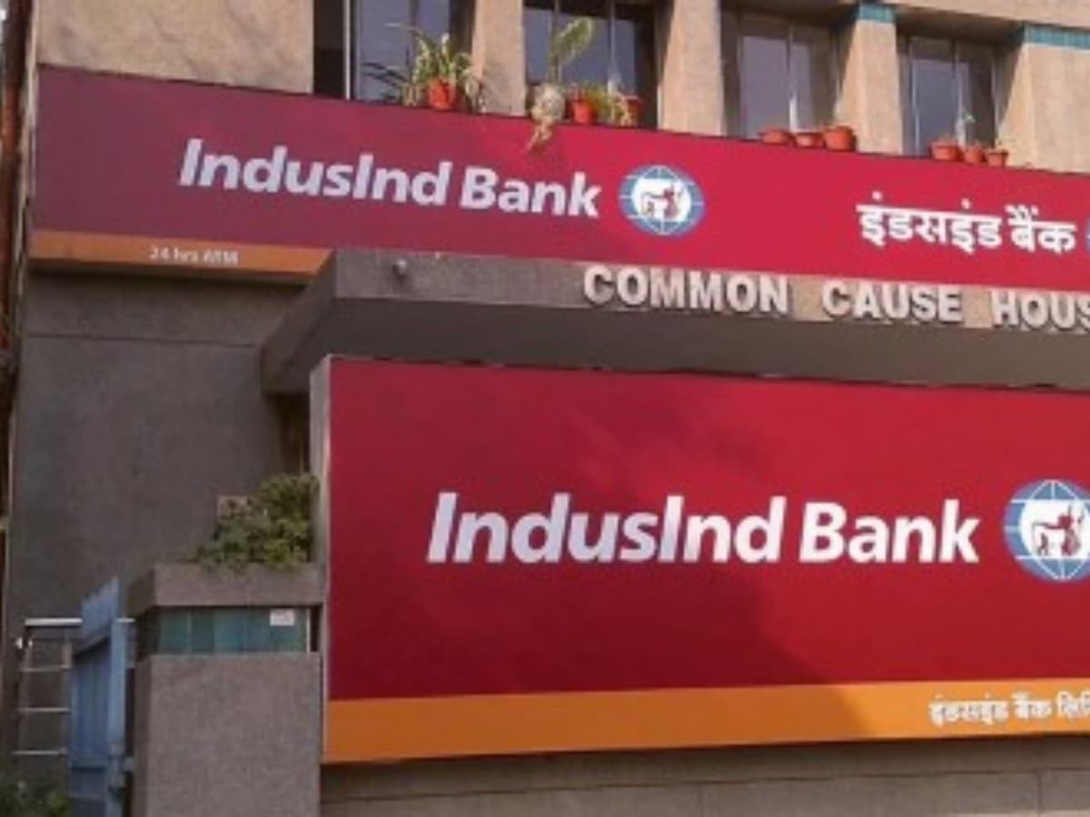 IndusInd Bank’s Head of Digital Banking Resigns