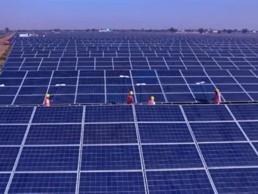 KPI Green Energy Secures 100-MW Solar Project Order in Gujarat