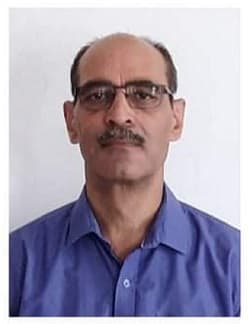 श्री प्रकाश बुटानी अपर महाप्रबंधक, पश्चिम रेलवे ने  महाप्रबंधक, पश्चिम रेलवे ( प्रशासनिक और वित्तीय) के रूप में पदभार किया ग्रहण