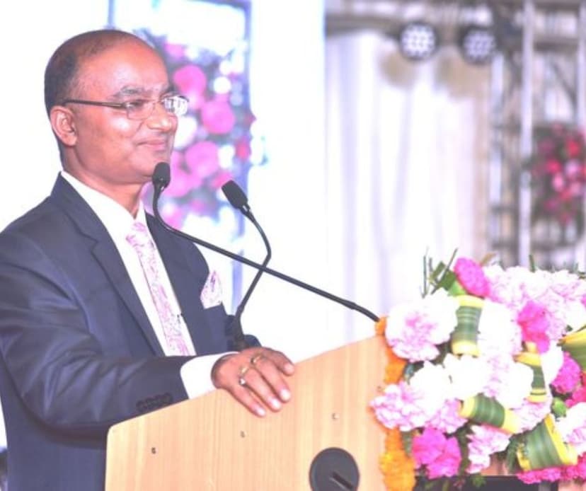 एसजेवीएन ने मनाया अपना 36वां स्थापना दिवस, पढ़िए पूरी ख़बर