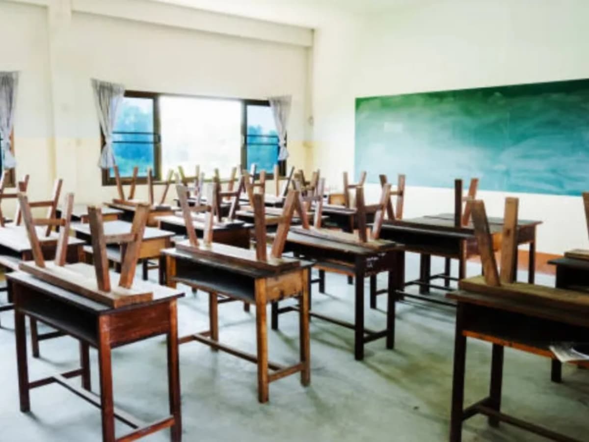 Leh Shuts Schools for Two Days Amid Rising India-Pakistan Tensions — Here’s When Classes Will Resume