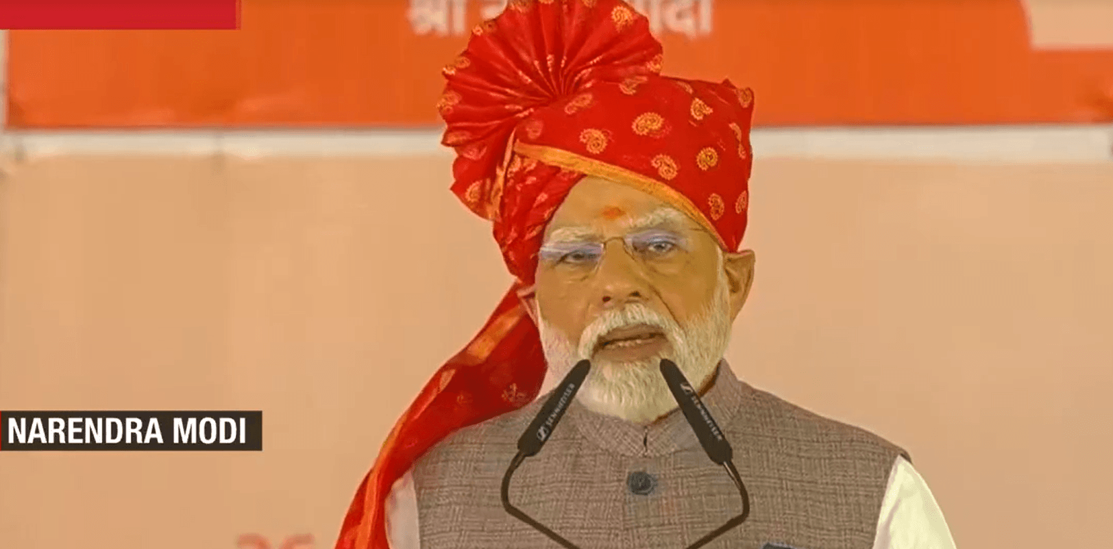 प्रधानमंत्री मोदी ने भारत में 103 अमृत भारत स्टेशनों का उद्घाटन किया
