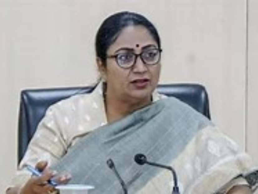 100 days of Rekha Gupta govt: BJP to highlight welfare plans at JLN stadium event tomorrow