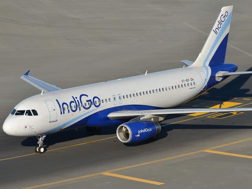 IndiGo to Establish Major MRO Facility at Bengaluru Airport in Partnership with BIAL