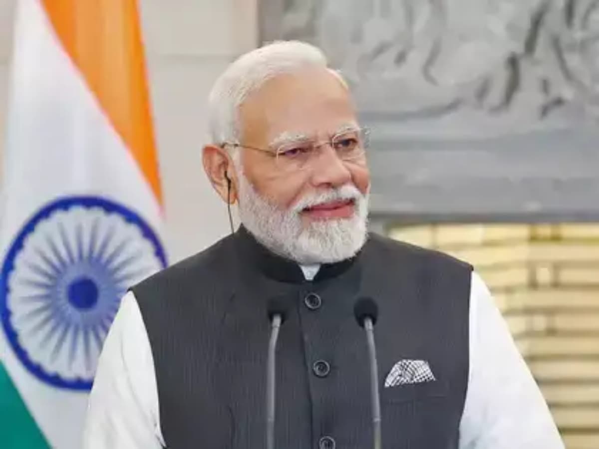 PM Modi to Lay Foundation Stone for ₹29948 Crore NTPC Thermal Power Plant in Bihar