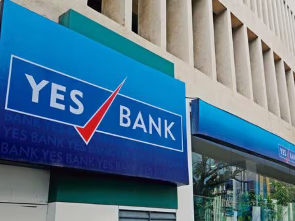 YES Bank Shares in Spotlight After Rs 201 Crore NPA Recovery