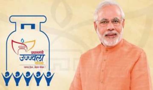 ओएमसी ने उज्जवला 2.0 के तहत 78.98 लाख एलपीजी कनेक्शन किए जारी