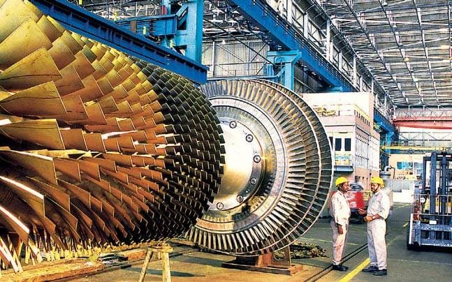 भेल ने FY 2024-25 में मजबूत राजस्व और रिकॉर्ड ऑर्डर दर्ज किए