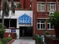 एनबीसीसी ने FY29 तक ₹25000 करोड़ का लक्ष्य किया निर्धारित, बिना बजट सहायता के होगा पुनर्विकास मॉडल का विस्तार