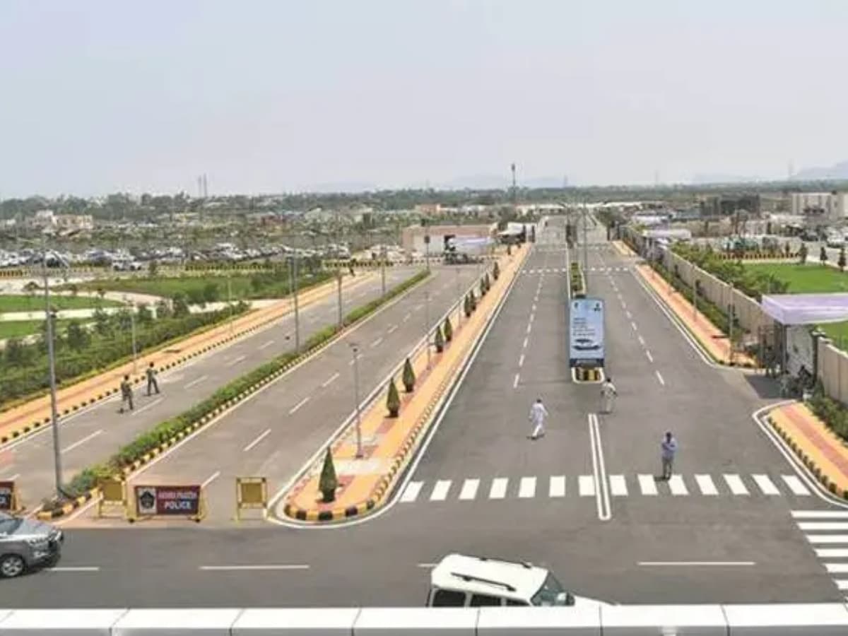 Cabinet Approves Rs 3653 Crore Badvel Nellore Corridor Project in Andhra Pradesh