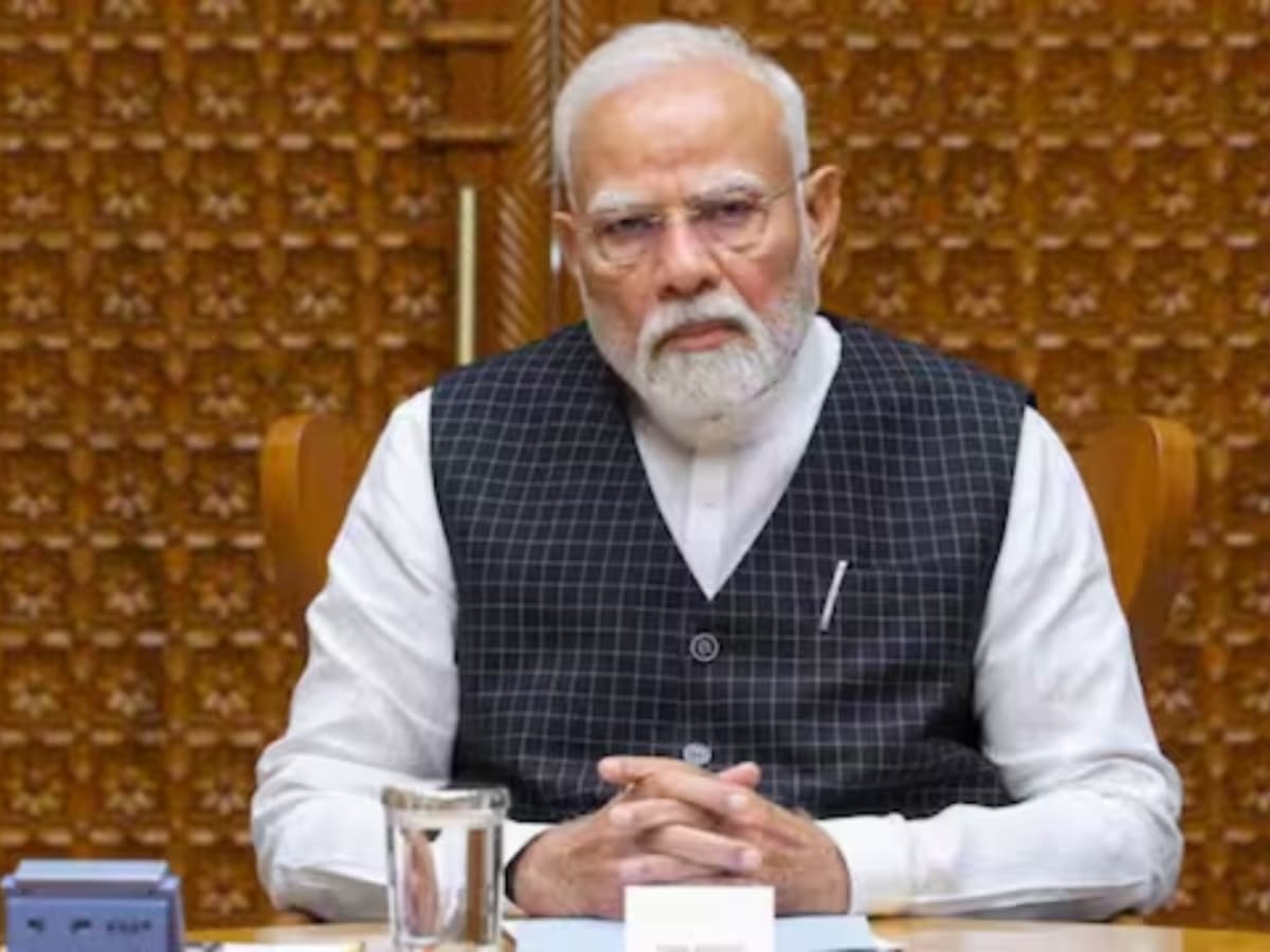 PM Narendra Modi to inaugurate 103 Amrit Stations on May 22