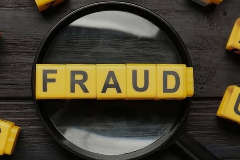 Mumbai BPCL Employee Loses Rs 687 Lakh in UK Based Online Investment Scam