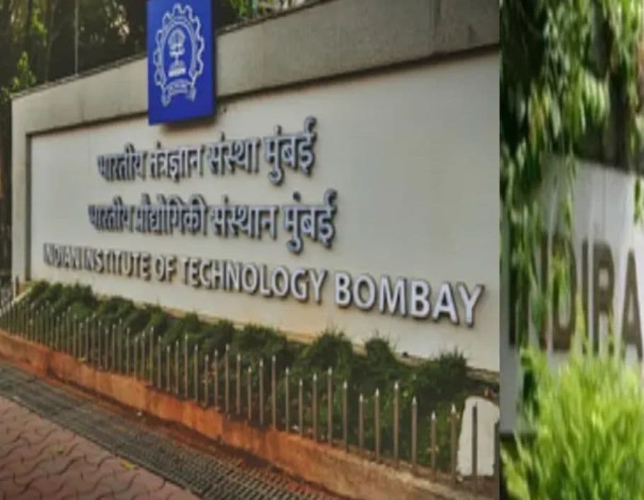 IGNOU and IIT Bombay Partner to Boost Multilingual Education with Project Udaan