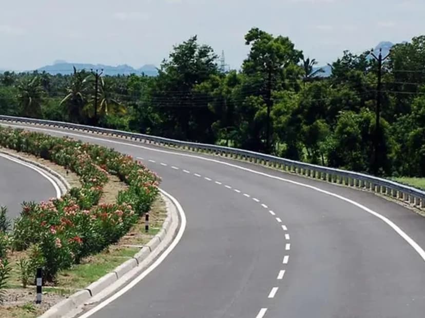 UP Government Approves 16967 Crore for 224 Bridge Projects with Nine Month Deadline