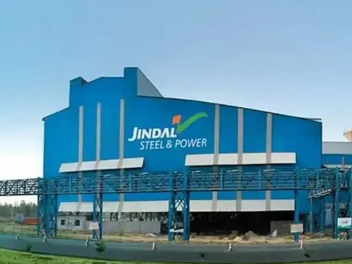 Jindal Steel Commissions First Galvanizing Line (CGL 1) at Angul Integrated  Steel Complex 
