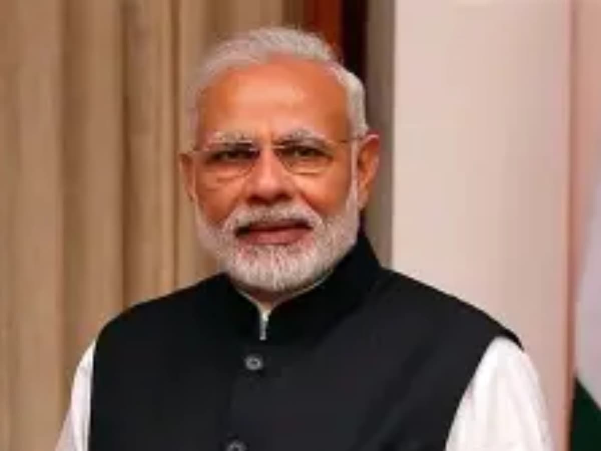 Prime Minister Shri Narendra Modi addresses the celebrations of 20 years of Gujarat Urban Growth story