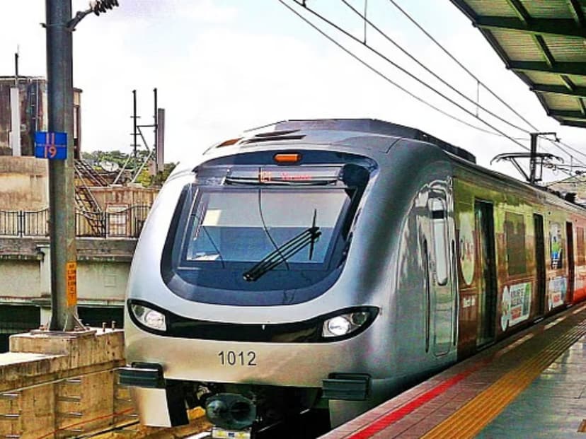 MMRDA Approves Projects Worth Rs 12000 Crore to Boost Mumbai Metro Development