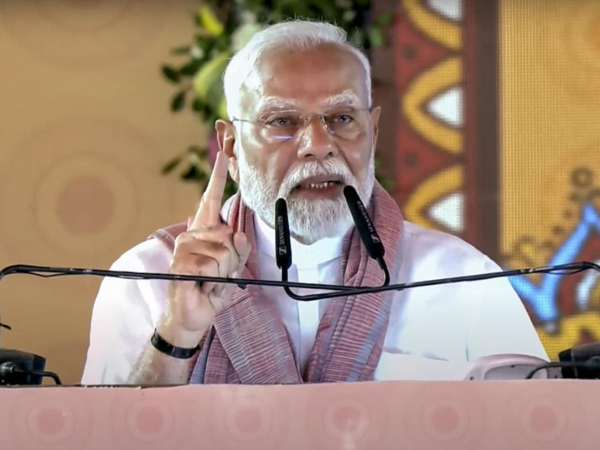 PM to visit Sikkim, West Bengal, Bihar and Uttar Pradesh on 29th and 30th May
