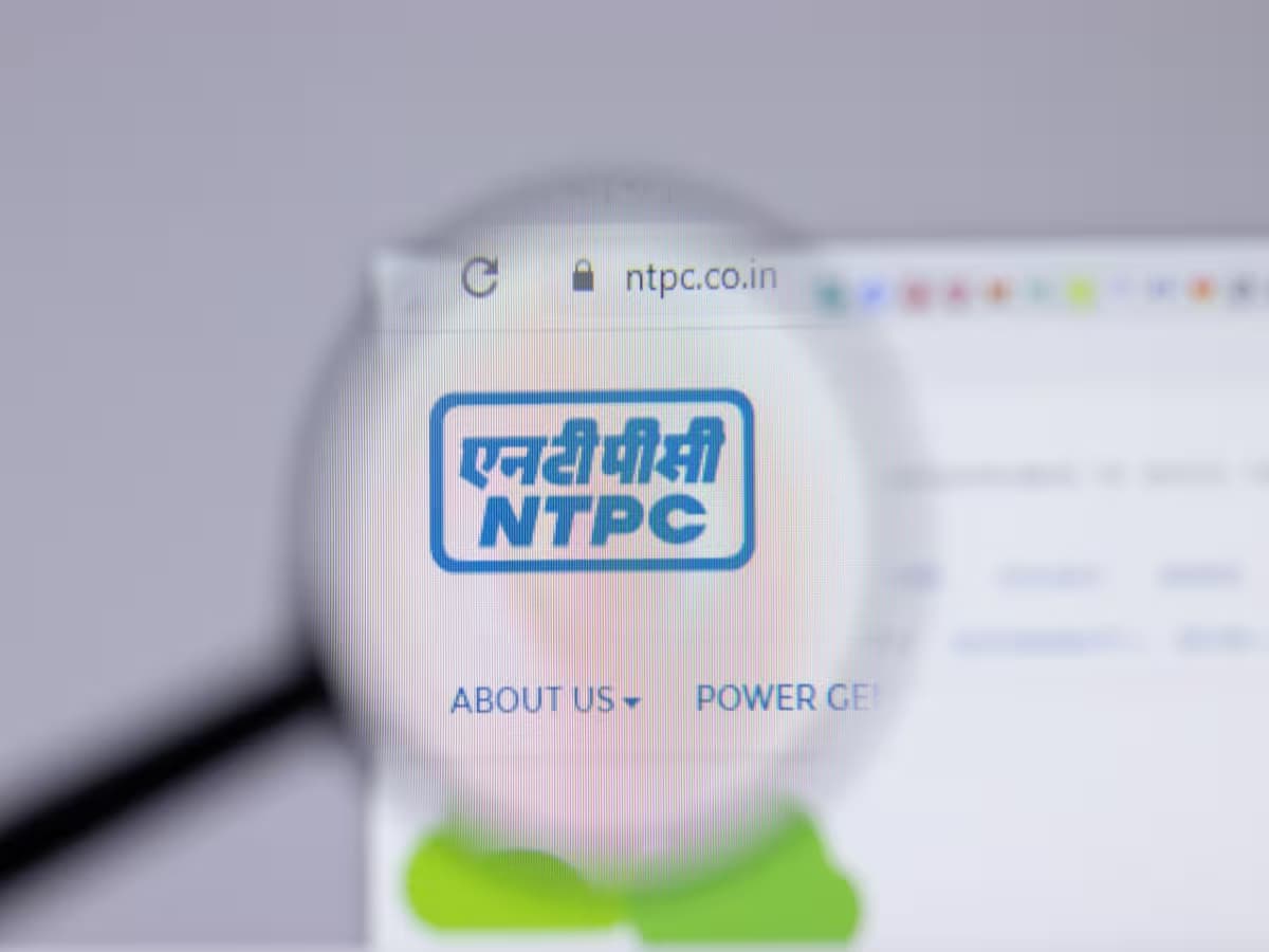 NTPC Q4: Profit After Tax rises by 21.67%, declares final dividend of Rs 3.35 per share