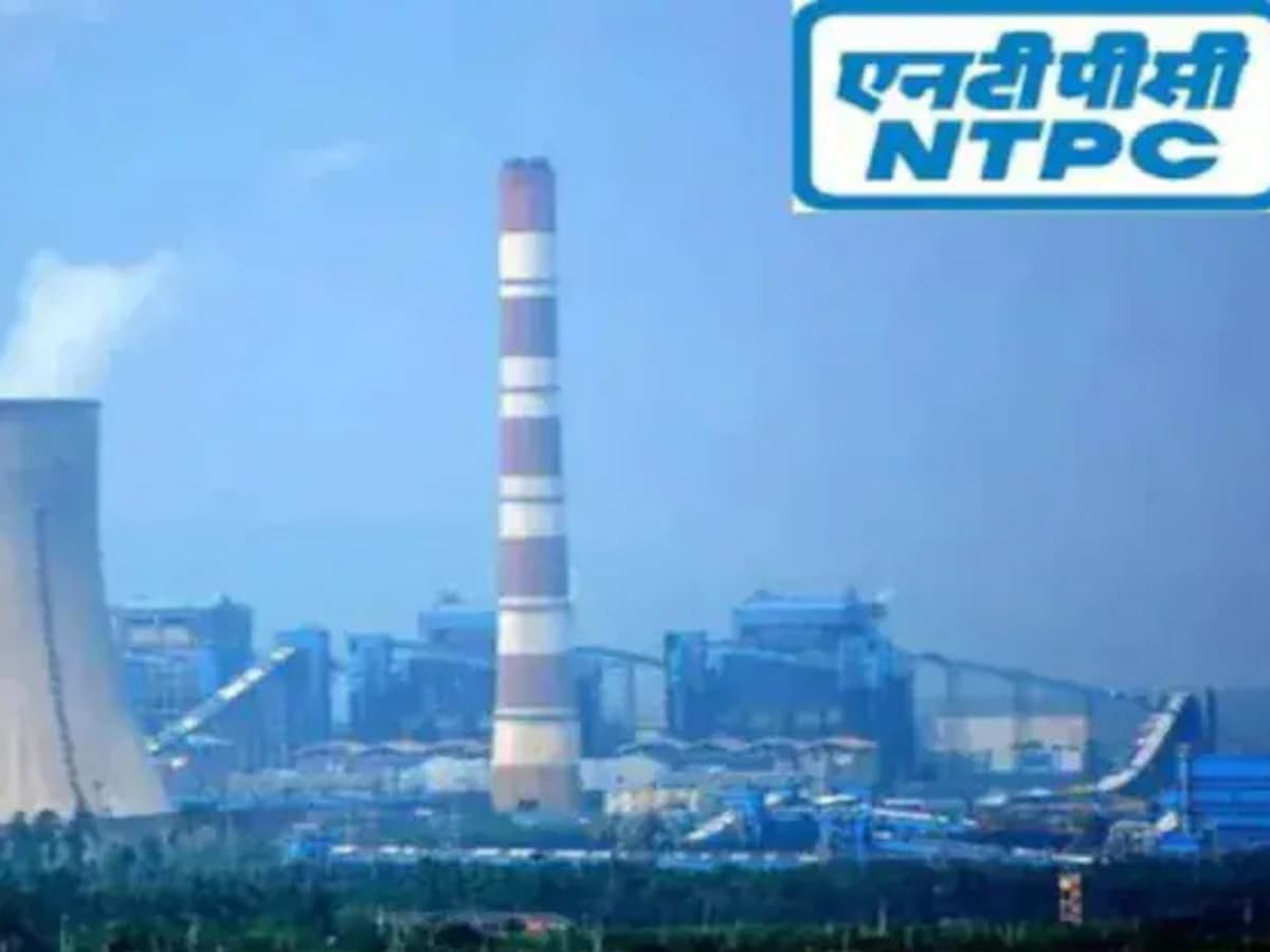NTPC to Raise Rs 18000 Crore via Bonds for Expansion