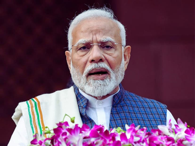 प्रधानमंत्री मोदी ने नाइजीरिया के पूर्व राष्ट्रपति मुहम्मदु बुहारी के निधन पर शोक व्यक्त किया