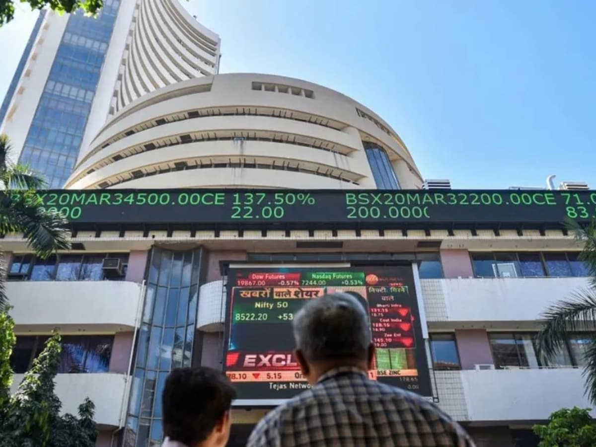 पावर ग्रिड ₹6,000 करोड़ के बॉन्ड से जुटाएगा फंड, जानिए शेयर बाजार की प्रतिक्रिया