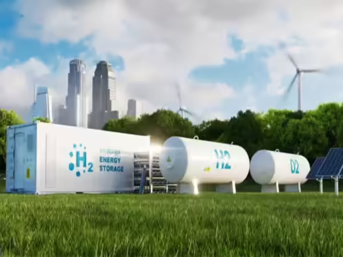SECI Landmark Green Ammonia tender set to decarbonize India fertilizer sector