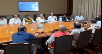 Will Opposition up the ante on ‘US role’ in India-Pakistan ceasefire declaration?