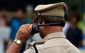 Bomb Threats Trigger Security Alerts at Udyog Bhawan in Delhi and Haryana CM Office