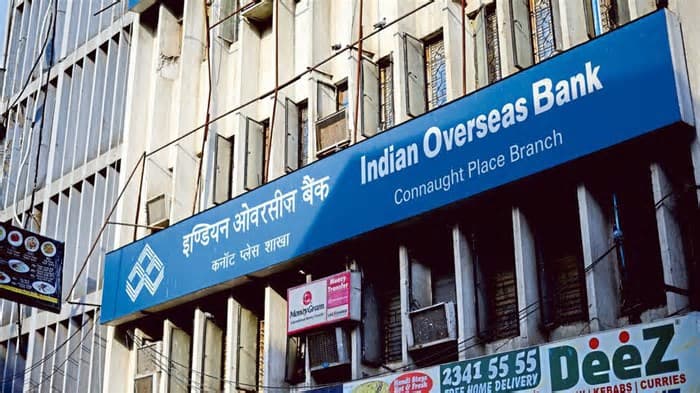 Indian Overseas Bank, Punjab & Sind Bank, other PSU bank stocks rally up to 4% on report of accelerated govt stake sale